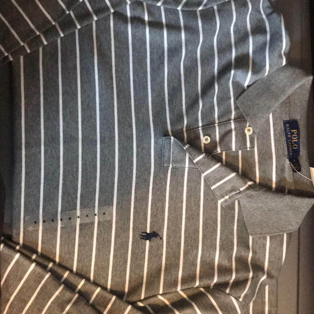 Ralph Lauren Polo Shirt